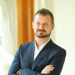 Marcio Arnecke, VP Global Demand Generation & Regional Marketing at Intercom