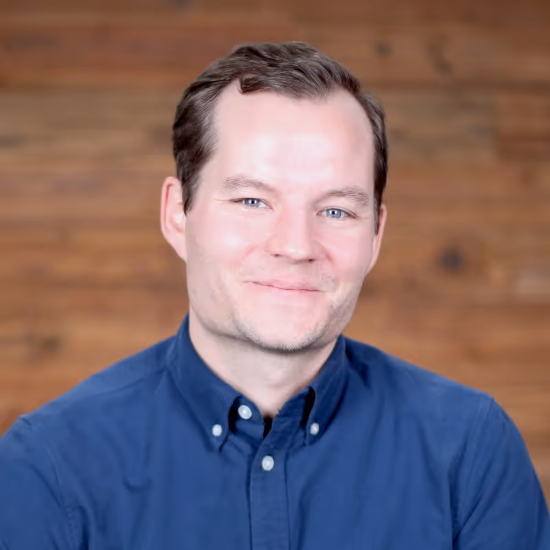 Marcus Andrews, Director of Product Marketing at Pendo