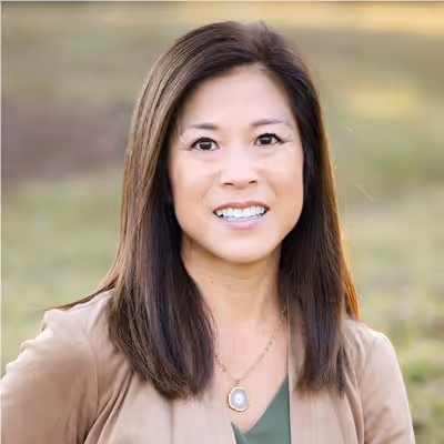 Masami Middleton, Chief Marketing Officer at CallRail