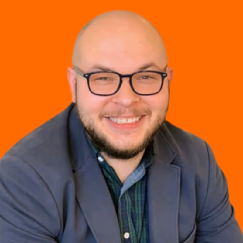 Mason Cosby, Founder at Scrappy ABM