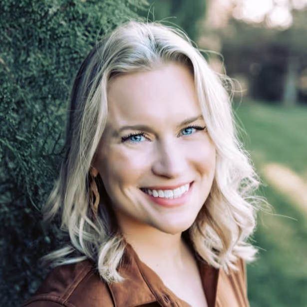 Megan Galloway, Head of Community at Campfire