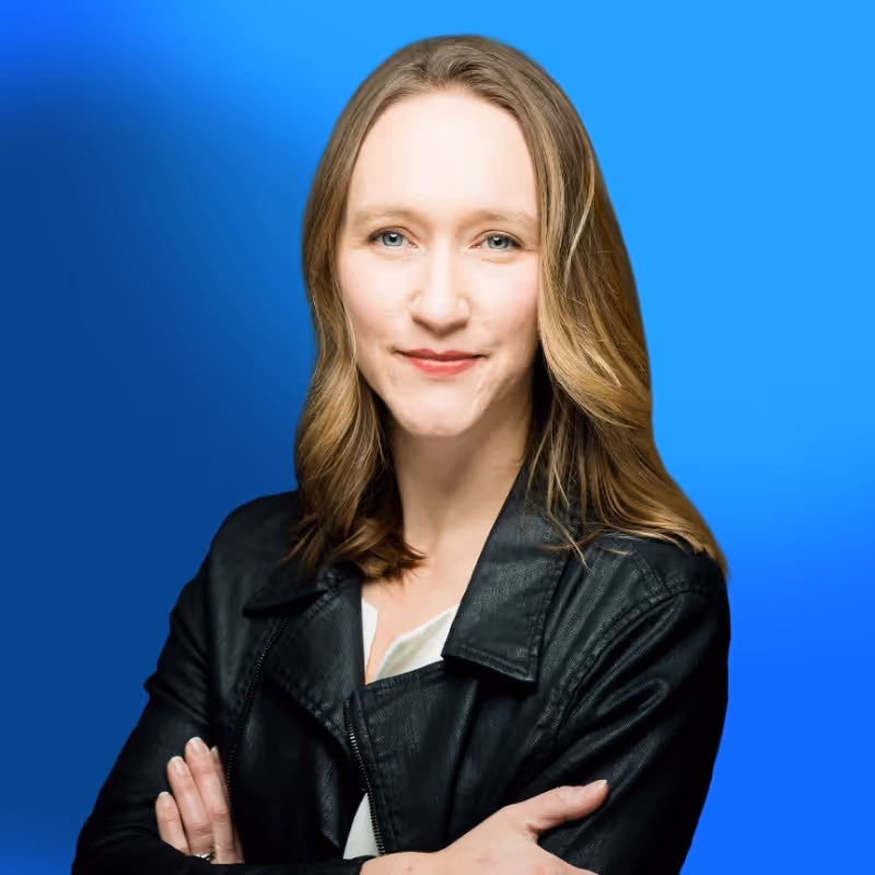 Melissa Moody, Co-Founder & CMO at Gated