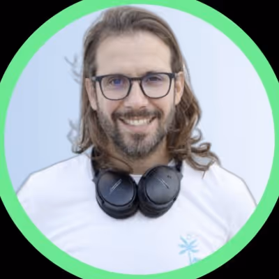 Nelio Leone, Founder at UrbanMonks