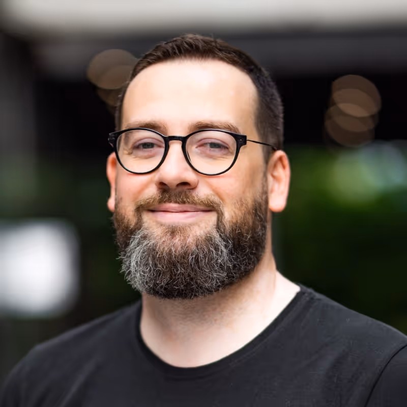 Nemanja Zivkovic, CEO & Founder at Funky Marketing