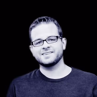 Nick Bennett, Director of Evangelism & Customer Marketing at Alyce