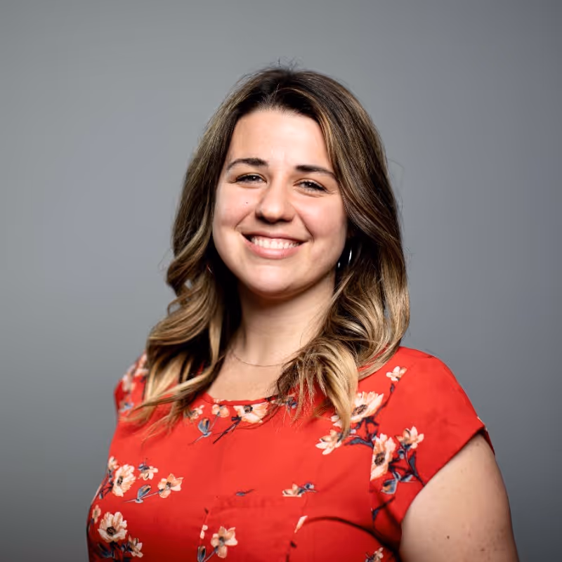 Rachel Cottam, Content Marketing Manager at Divvy