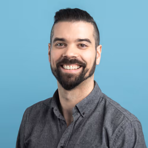 Scott Bynoe, Vice President, North America Marketing at Crawford & Company