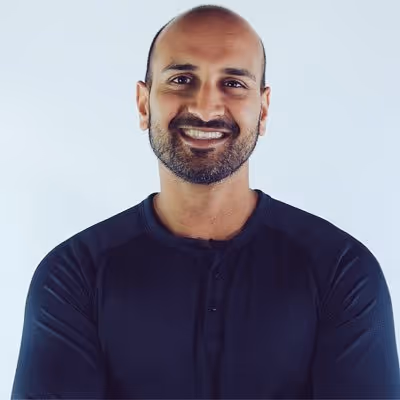 Sujan Patel, Co-Founder at Mailshake