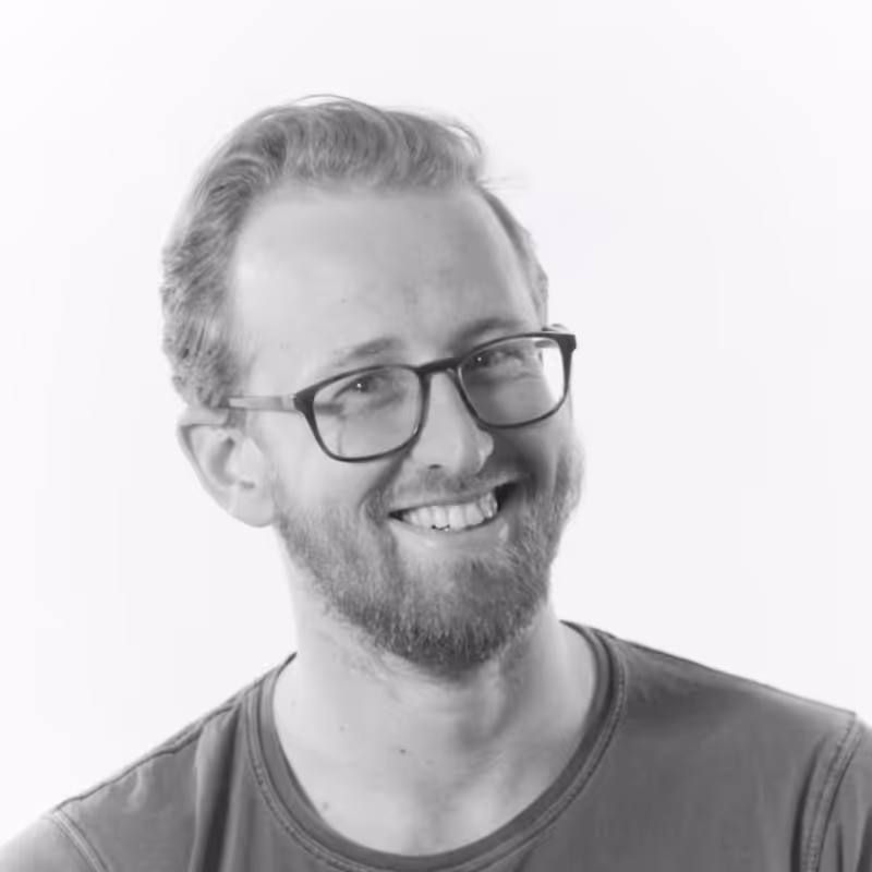 Taylor Thomson, Director of Business Development & Revenue Operations at WITHIN