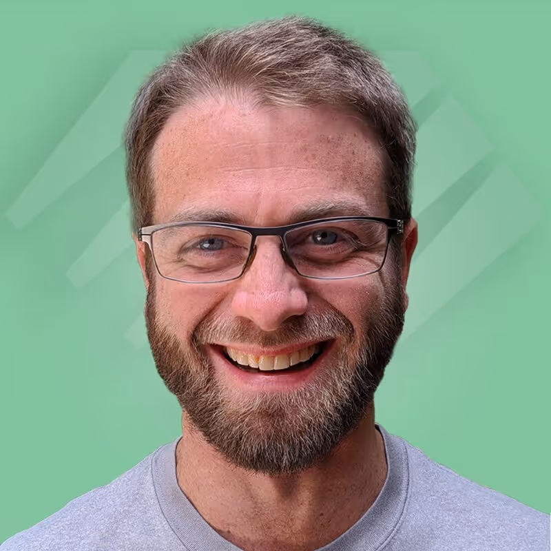 Todd Clouser, Senior Brand Marketing Manager at Refine Labs