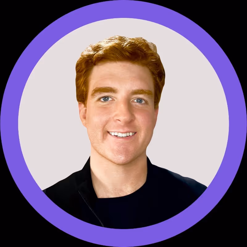 William Ballance, CEO & Co-Founder at Lavender